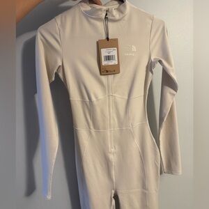 The North Face x Skims